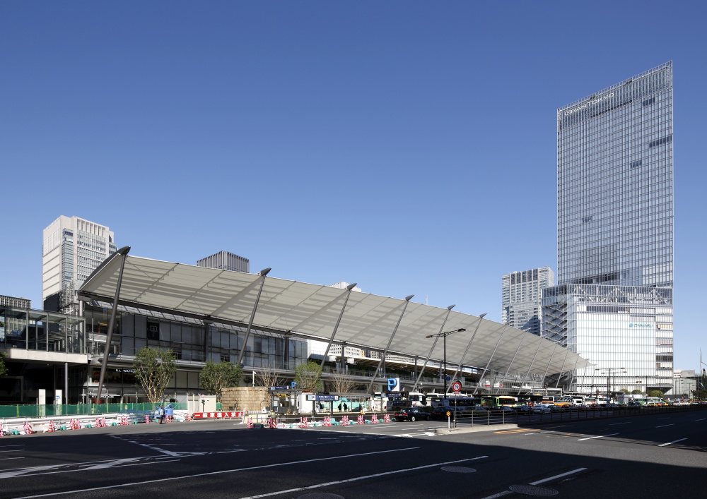 東京駅・日本橋駅・大手町駅からアクセスが便利